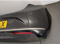  Молдинг бампера Opel Astra J 2010-2017 11389773 #3