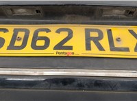  Молдинг бампера Opel Astra J 2010-2017 11389773 #6