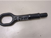  Крюк буксировочный Volkswagen Tiguan 2007-2011 20387717 #1