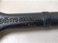  Крюк буксировочный Volkswagen Tiguan 2007-2011 20387717 #3