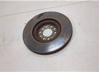  Диск тормозной Volkswagen Golf 4 1997-2005 20387722 #1