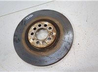  Диск тормозной Volkswagen Golf 4 1997-2005 20387722 #3