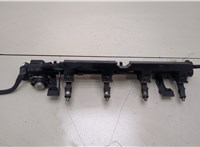 1538984, 8A6G9F593AA Форсунка топливная Ford B-Max 20387736 #1