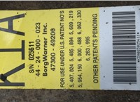  КПП 5-ст.мех 4х4 (МКПП) KIA Sorento 2002-2009 20387744 #7