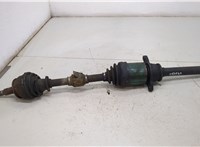 3815A152 Полуось (приводной вал, шрус) Mitsubishi Grandis 20387750 #1