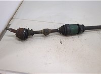 3815A152 Полуось (приводной вал, шрус) Mitsubishi Grandis 20387750 #3