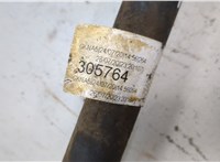  Полуось (приводной вал, шрус) Renault Megane 3 2009-2016 20387755 #2