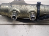  Рампа (рейка) топливная Chrysler Voyager 2001-2007 20387760 #4