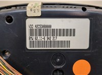  Щиток приборов (приборная панель) BMW X5 E53 2000-2007 20387767 #5