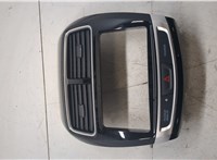 8002C105XA Рамка под магнитолу Mitsubishi ASX 2010-2020 20387812 #4