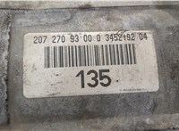  КПП - автомат (АКПП) Mercedes E-Coupe C207 2009- 20387814 #7