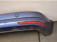  Бампер Volkswagen Caddy 2015- 20387835 #2