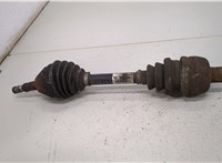  Полуось (приводной вал, шрус) Opel Zafira B 2005-2012 20387837 #1