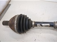  Полуось (приводной вал, шрус) Volvo S80 2006-2016 20387839 #3