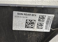  Бампер Subaru Legacy (B15) 2014-2020 20387840 #12