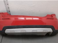  Бампер Suzuki SX4 2006-2014 20387843 #1