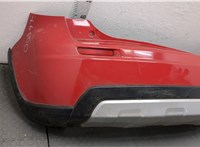  Бампер Suzuki SX4 2006-2014 20387843 #4