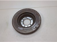  Диск тормозной Land Rover Discovery 3 2004-2009 20387845 #1