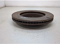  Диск тормозной Land Rover Discovery 3 2004-2009 20387845 #2