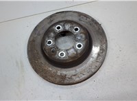  Диск тормозной Land Rover Discovery 3 2004-2009 20387845 #3