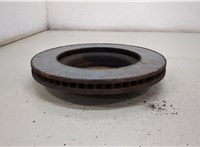  Диск тормозной Land Rover Range Rover Sport 2005-2013 20387848 #2