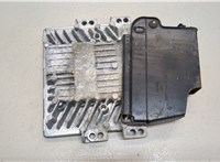  Блок управления двигателем Ford Mondeo 4 2007-2015 20387849 #1