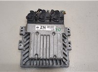  Блок управления двигателем Nissan Qashqai 2006-2013 20387851 #1