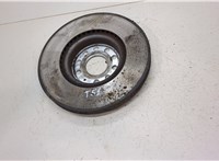  Диск тормозной Volkswagen Passat 6 2005-2010 20387860 #1