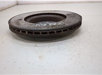  Диск тормозной Volkswagen Passat 6 2005-2010 20387860 #2