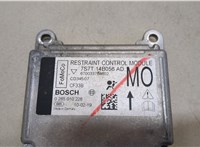  Блок управления подушками безопасности Ford Mondeo 4 2007-2015 20387861 #2