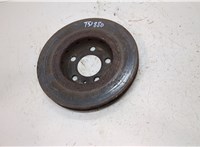  Диск тормозной Volkswagen Golf 4 1997-2005 20387863 #1