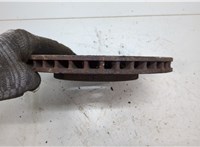  Диск тормозной Volkswagen Golf 4 1997-2005 20387863 #2