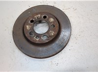  Диск тормозной Volkswagen Golf 4 1997-2005 20387863 #3