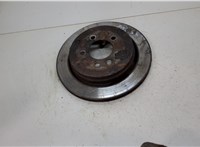  Диск тормозной Land Rover Range Rover Sport 2005-2013 20387866 #3