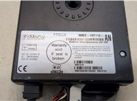 Блок управления телефоном Ford Mondeo 4 2007-2015 20387870 #3
