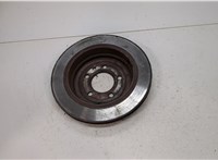  Диск тормозной Land Rover Range Rover Sport 2005-2013 20387871 #1