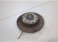  Ступица (кулак, цапфа) Renault Megane 3 2009-2016 20387876 #3