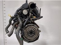  Форсунка топливная Renault Megane 2 2002-2009 11389847 #2