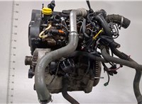  Форсунка топливная Renault Megane 2 2002-2009 11389847 #4