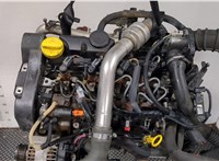  Форсунка топливная Renault Megane 2 2002-2009 11389847 #5