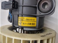 0765017212, 8385558 Двигатель отопителя (моторчик печки) BMW X5 E53 2000-2007 20387883 #6