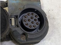 1558912 Розетка прицепного Volvo XC90 2002-2014 20387884 #2