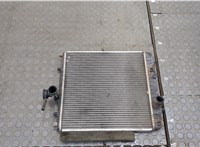 1707983E00, 09207540 Радиатор охлаждения двигателя Suzuki Wagon R Plus 2000-2006 20387907 #1