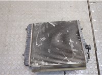 1707983E00, 09207540 Радиатор охлаждения двигателя Suzuki Wagon R Plus 2000-2006 20387907 #3