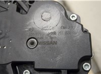 28710JD000 Двигатель стеклоочистителя (моторчик дворников) задний Nissan Qashqai 2006-2013 20387909 #3