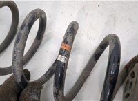  Пружина подвески Volkswagen Passat 6 2005-2010 20387910 #2