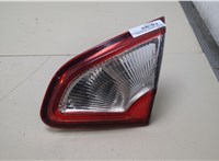 26550BR01A Фонарь крышки багажника Nissan Qashqai 2006-2013 20387914 #1