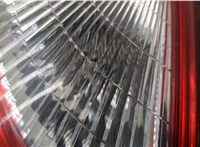 26550BR01A Фонарь крышки багажника Nissan Qashqai 2006-2013 20387914 #3