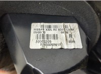 26550BR01A Фонарь крышки багажника Nissan Qashqai 2006-2013 20387914 #4