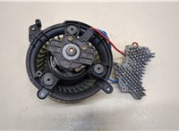  Двигатель отопителя (моторчик печки) Mercedes SLK R170 1996-2004 20387933 #2